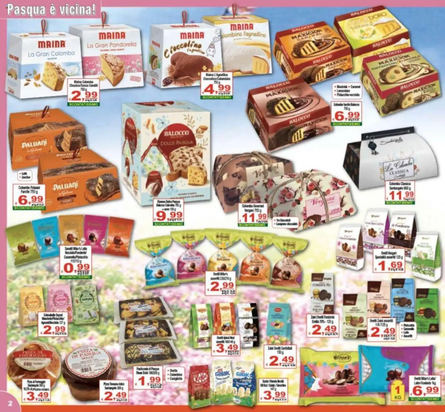 Volantino CTS del 17.03.2026 | Pagina: 2