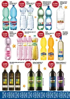 KARMEN CBA leták platný od 01.12.2025 | Strana: 30