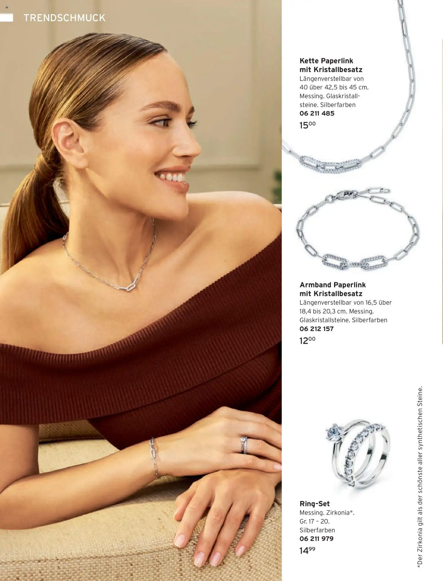 Tchibo Katalog Advent 2025 – gültig ab 14.11.2025 | Seite: 76