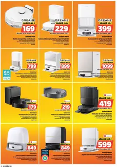 Power-mainoslehti voimassa 30.03.2026 alkaen | Sivu: 28 | Tuotteet: Navigointi, Harja, Akku