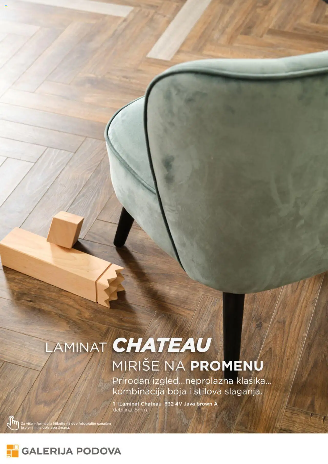 Galerija Podova katalog - važi od 31.01.2025 | Strana: 65