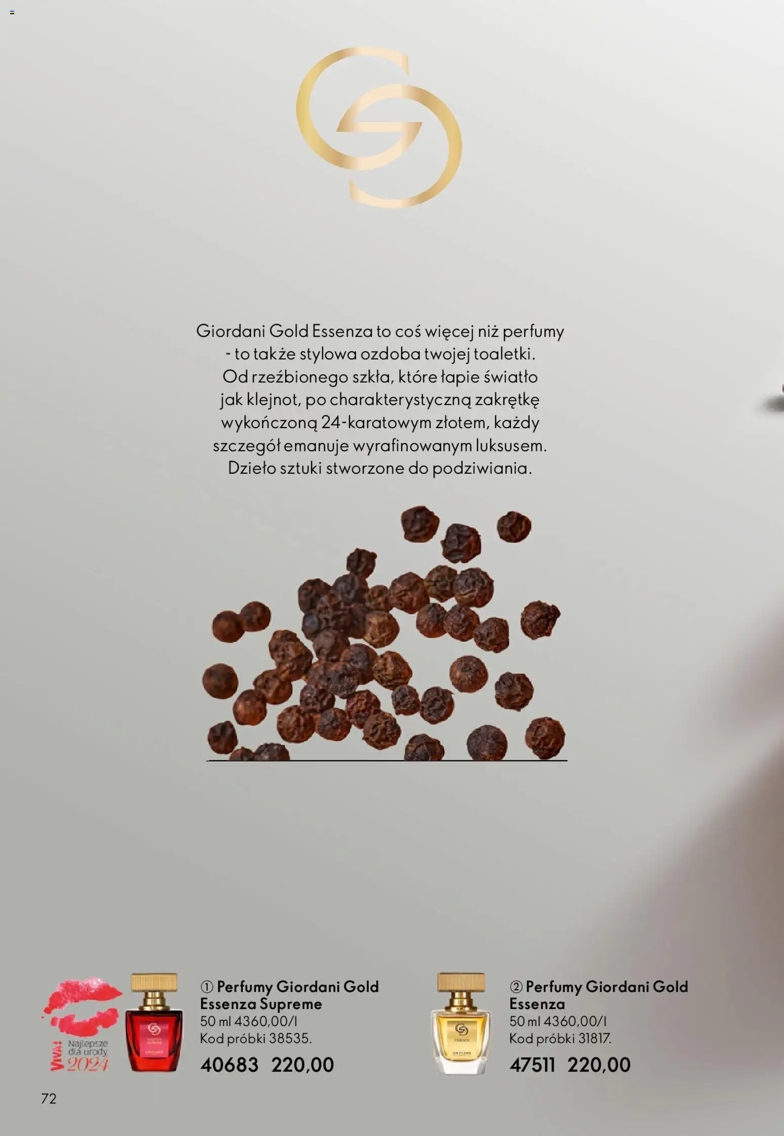 Oriflame Katalog 5 2026 od 25.03.2026 | 🔥 Mega okazje, które musisz zobaczyć! | Polska