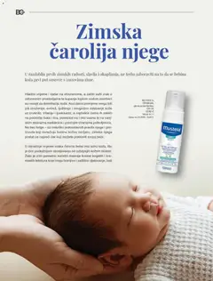 Bipa - BCmag 2025 -ZIMA - Pregled kataloga iz trgovine Bipa, vrijedi od 01.12.2025 | Stranica: 126