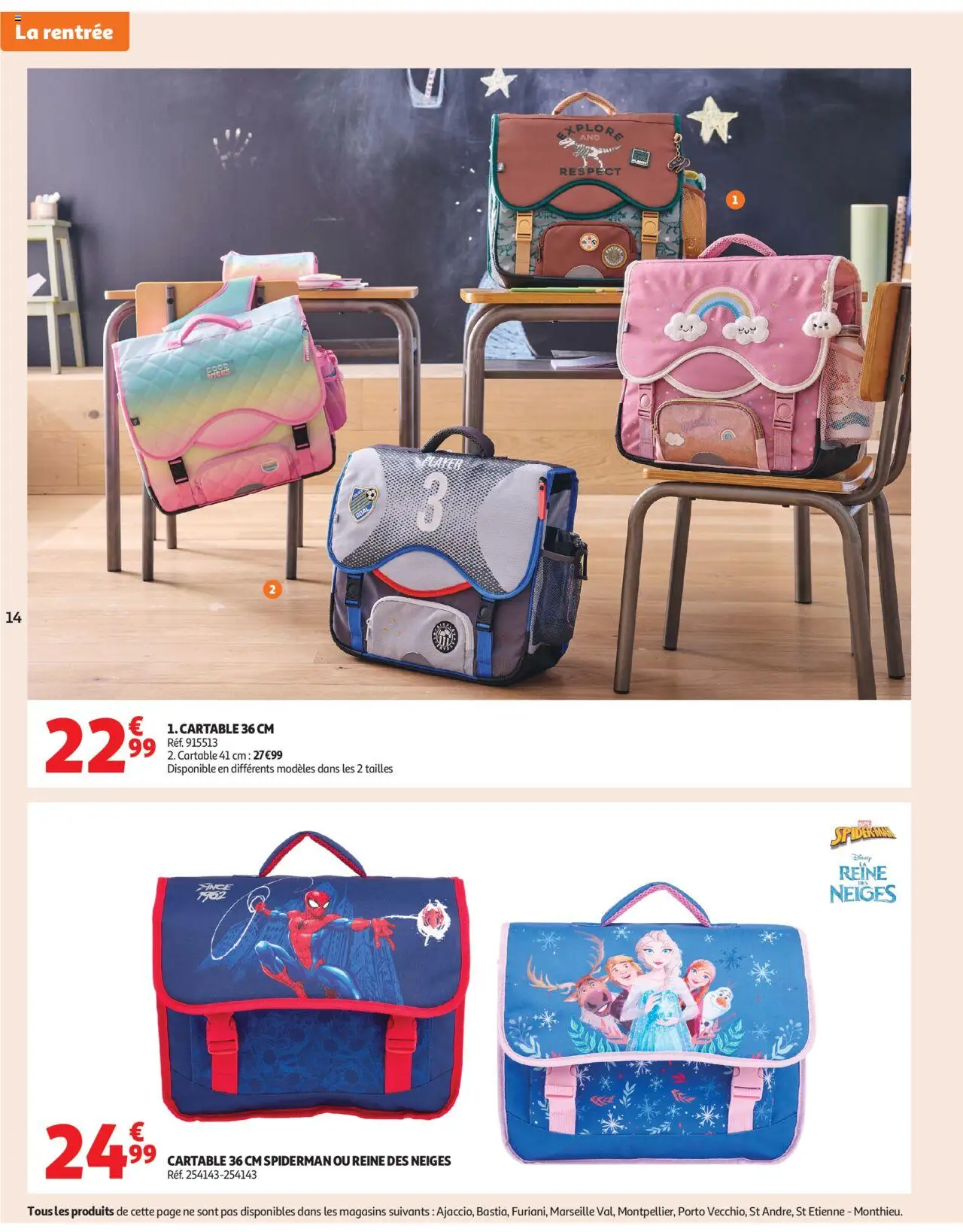  | Pagina: 14 | Producten: La