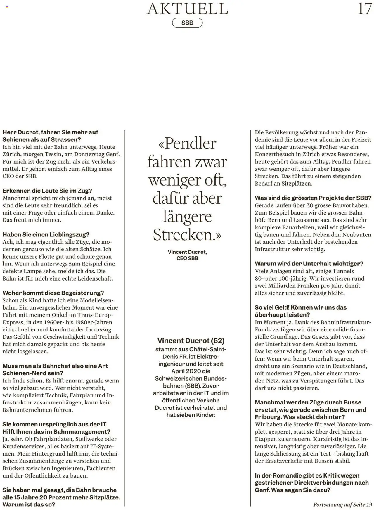 Migros - Magazin ab 05.08.2025 | Seite: 17 | Produkte: Lampe