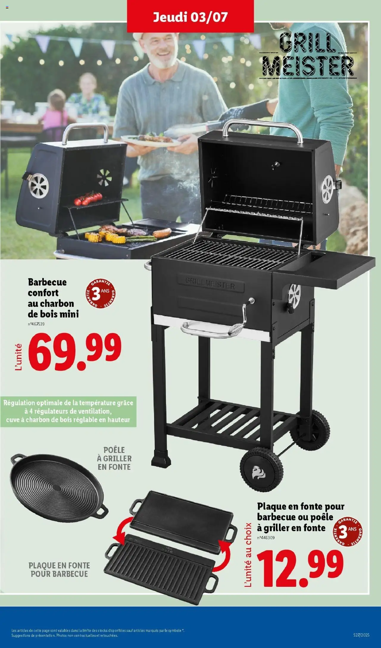  | Page: 31 | Produits: Charbon De Bois, Barbecue, Poêle, Grill