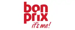 Logo Bonprix - Sport és Divat