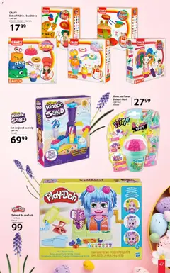 Ofertele Selgros valabile de la 20.03.2026 | Pagină: 47 | Produse: Masă, Bucătărie, Pate, Burger