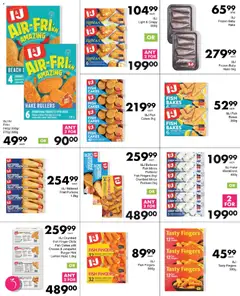 Save specials catalogue – valid from 15.01.2026 | Page: 15