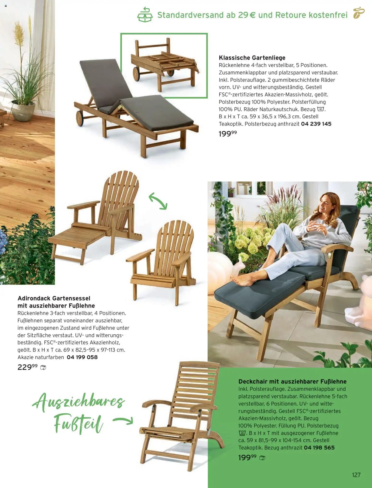 Tchibo Prospekt April – gültig ab 01.04.2026 | Seite: 127