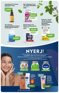 EcoFamily Akciós újság - amely érvényes a következő dátumtól: 05.02.2026 | Oldal: 10