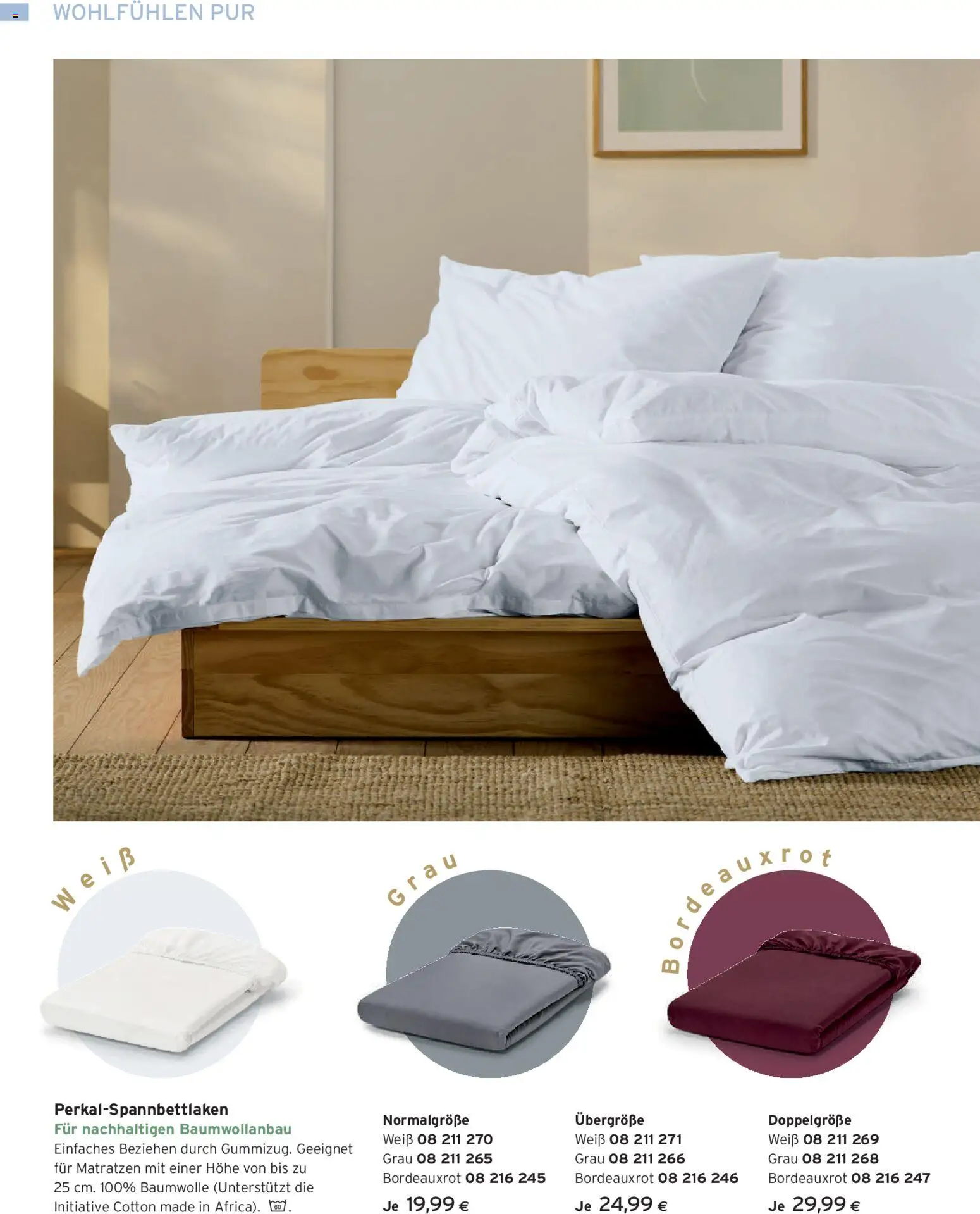 Tchibo Eduscho - Katalog Januar 2026 gültig ab 01.01.2026 | Seite: 106