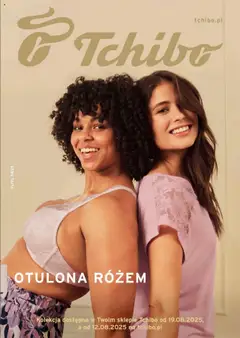 Pogląd oferty "Tchibo promocje" - ważna od 19.08.2025