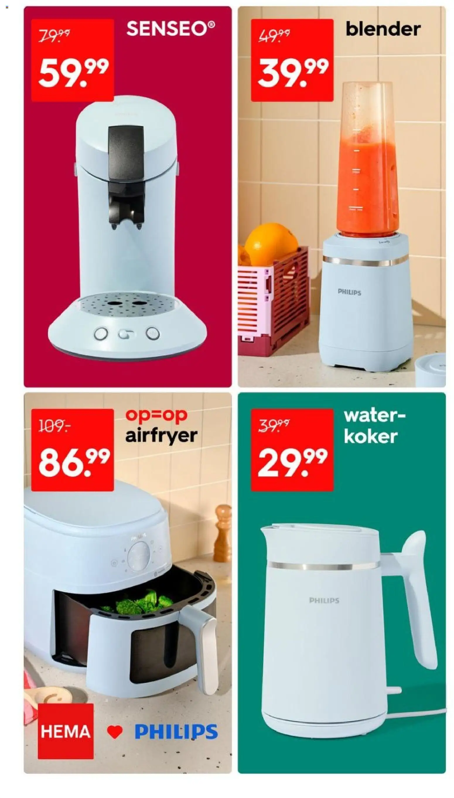 {H1} | Pagina: 24 | Producten: Blender, Festék