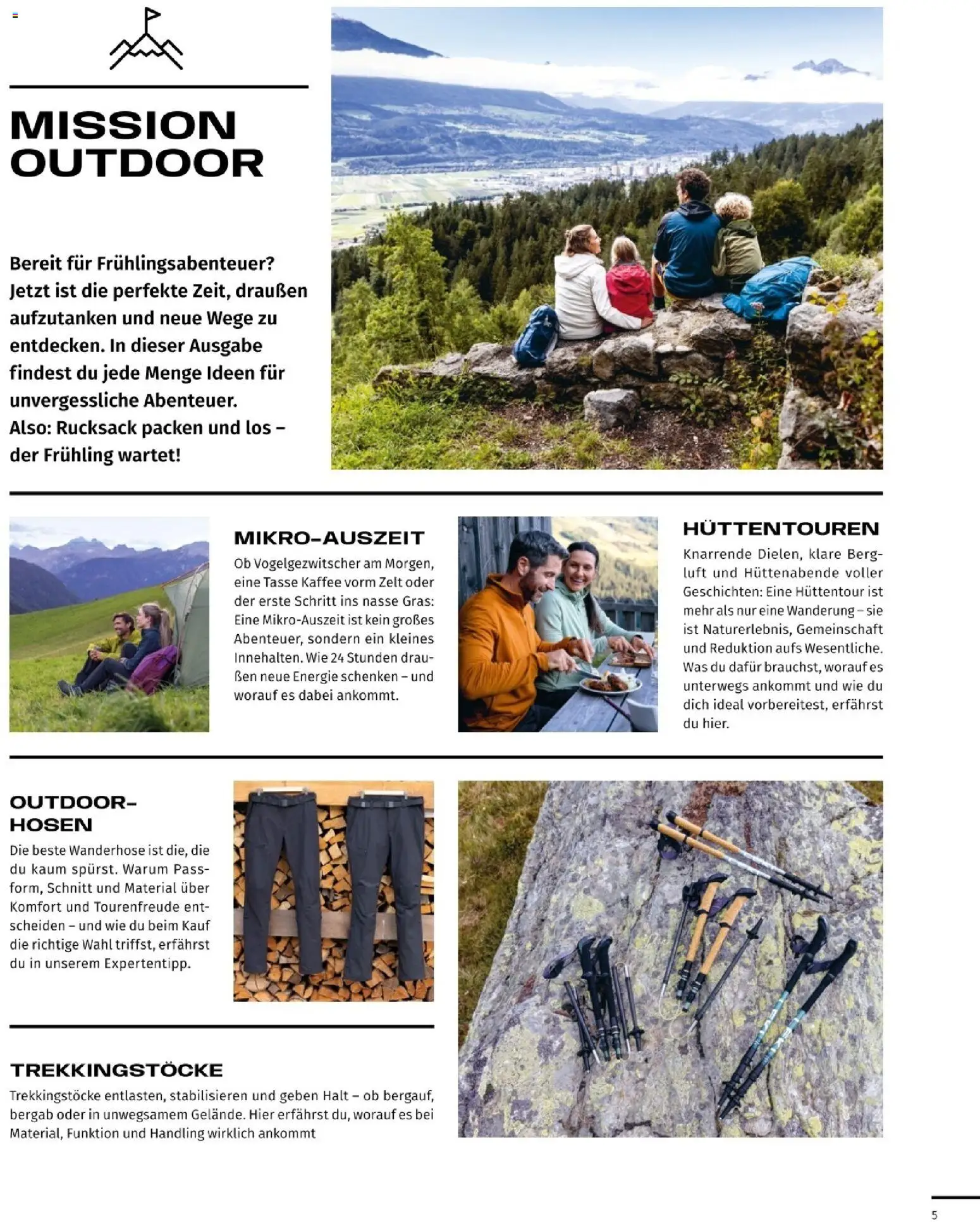 Sport2000 Prospekt Frühjahr 2026 – gültig ab 12.04.2026 | Seite: 5