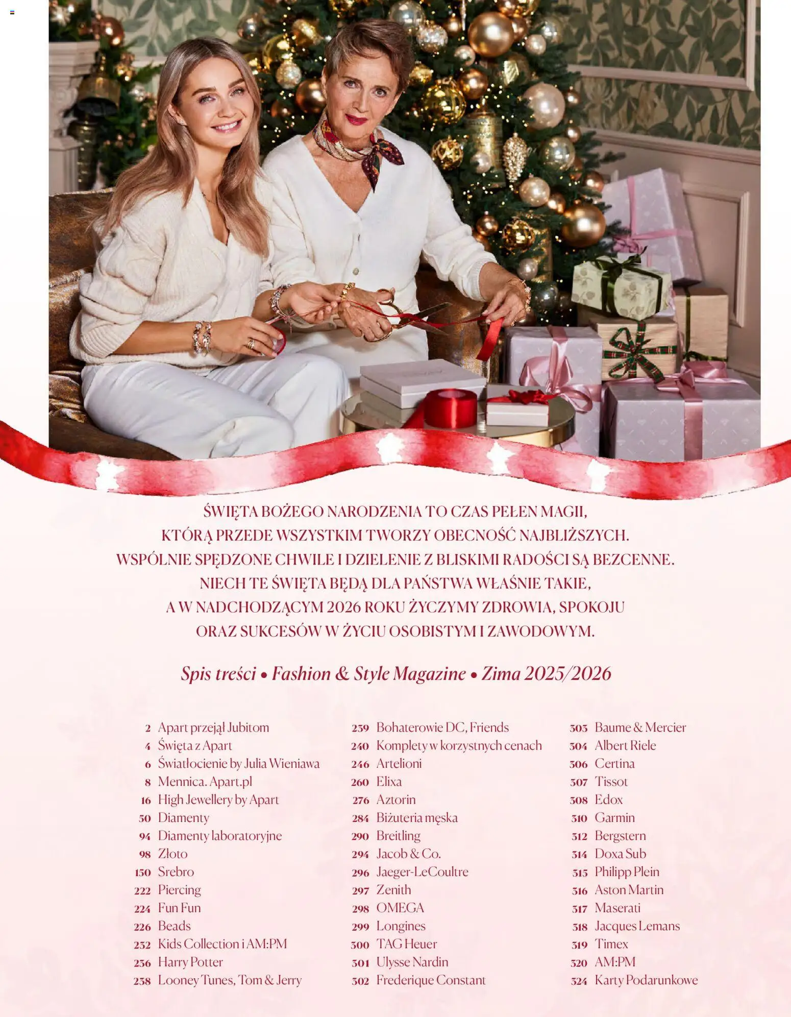 Apart promocje od 04.11.2025 | Strona: 3