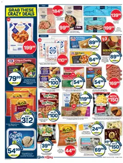 Pick n Pay specials catalogue – valid from 25.02.2026 | Page: 4