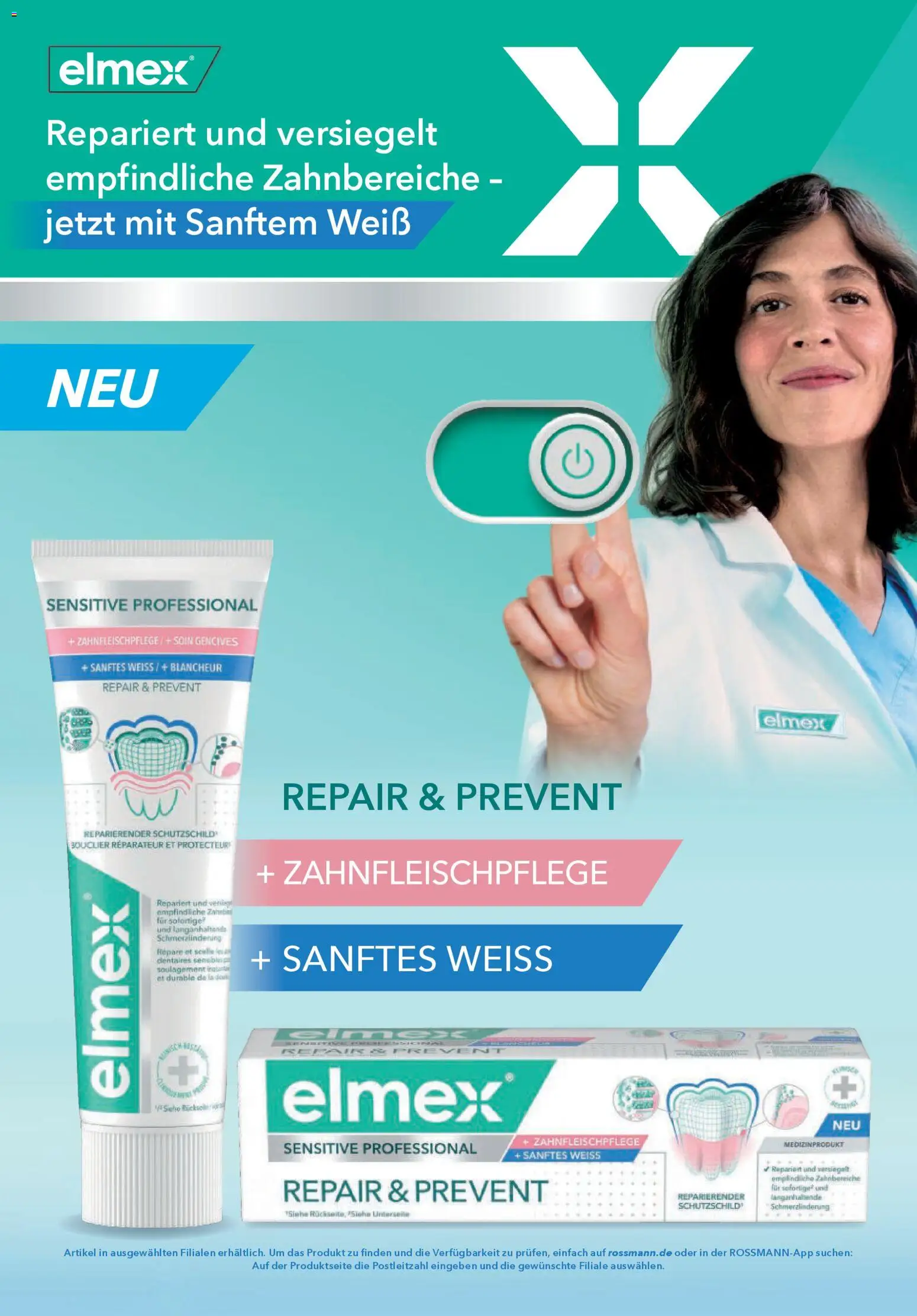 Rossmann Centaur – gültig ab 01.04.2026 | Seite: 67