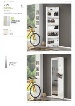 Jela katalog - pregled Jela kataloga - važi od 06.04.2026 | Strana: 32 | Proizvode: Ogledalo