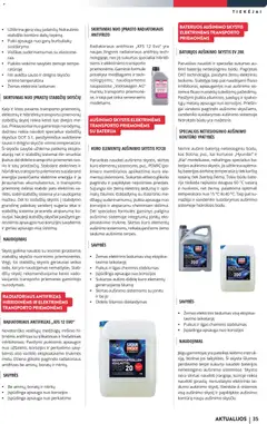 Inter Cars leidinys galioja nuo 16.12.2025 | Puslapis: 37