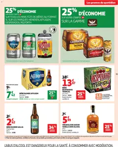 Auchan folder / publicité - Voorbeeld van een folder van Auchan, geldig van 09.12.2025 | Pagina: 53 | Producten: La