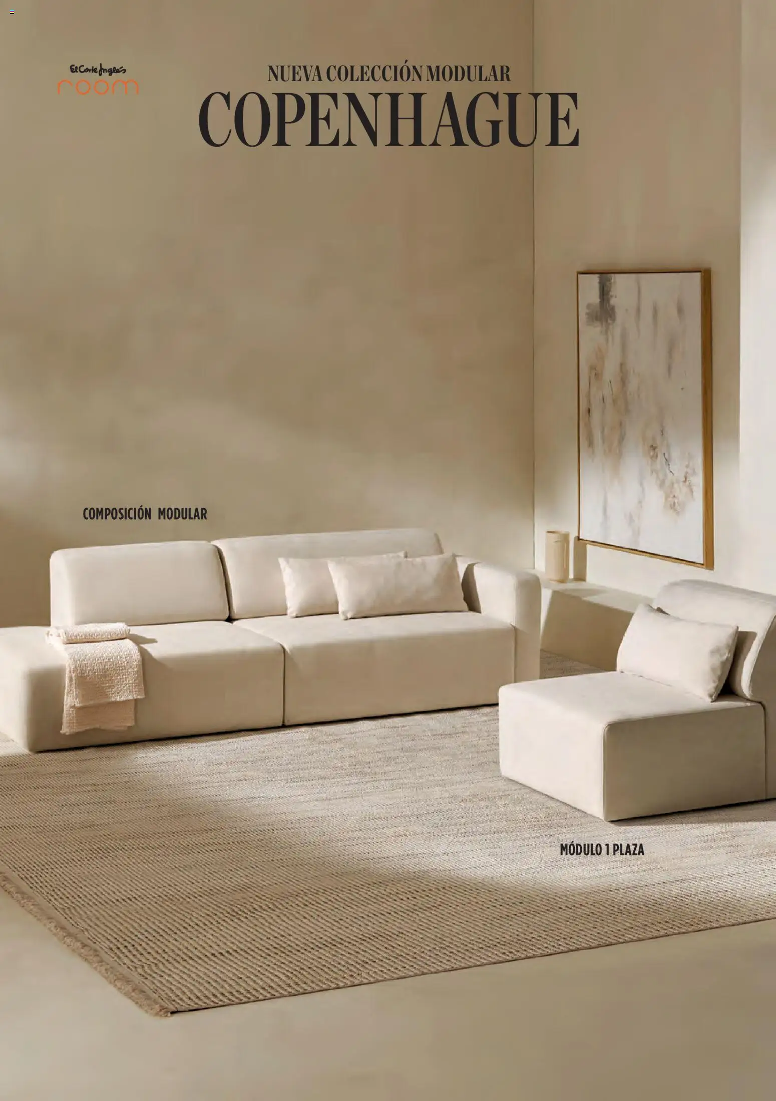 El Corte Inglés Sofás │ válido desde el 07.04.2026 | Página: 14