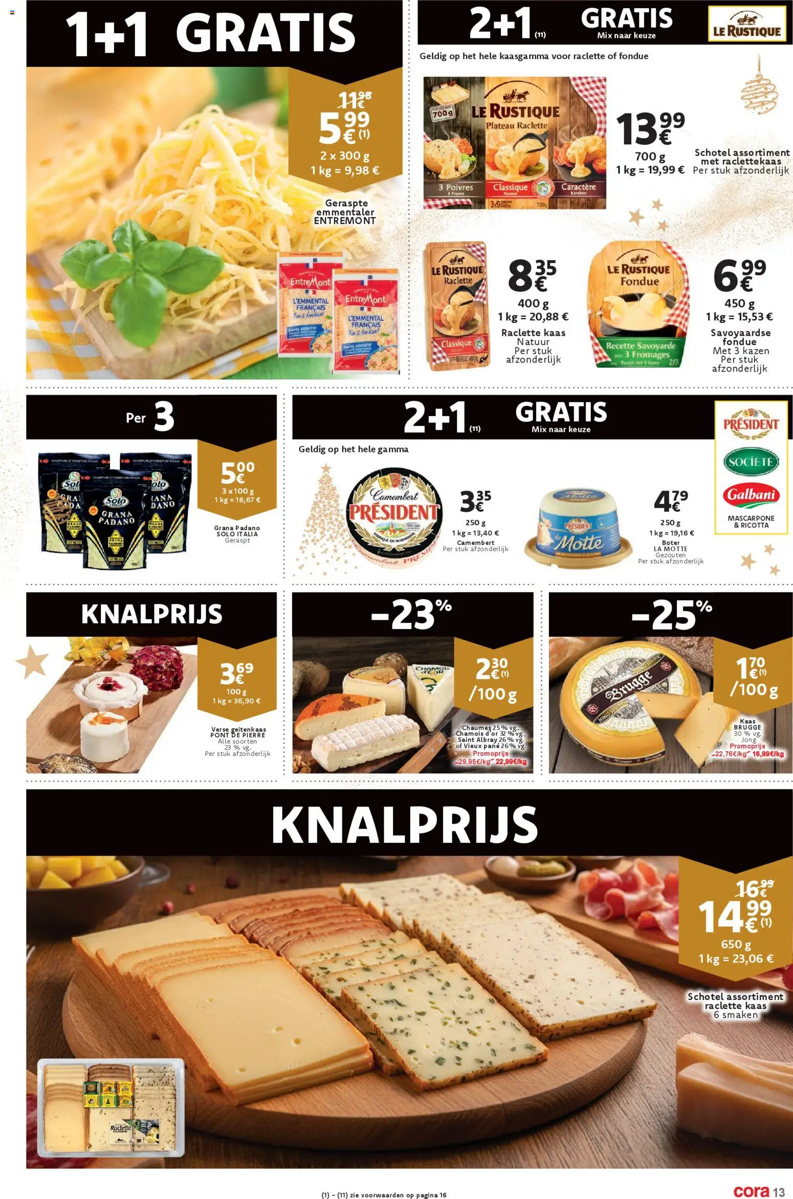 {H1} | Pagina: 13 | Producten: Koktelcseresznye, La, Pepers, Kaas