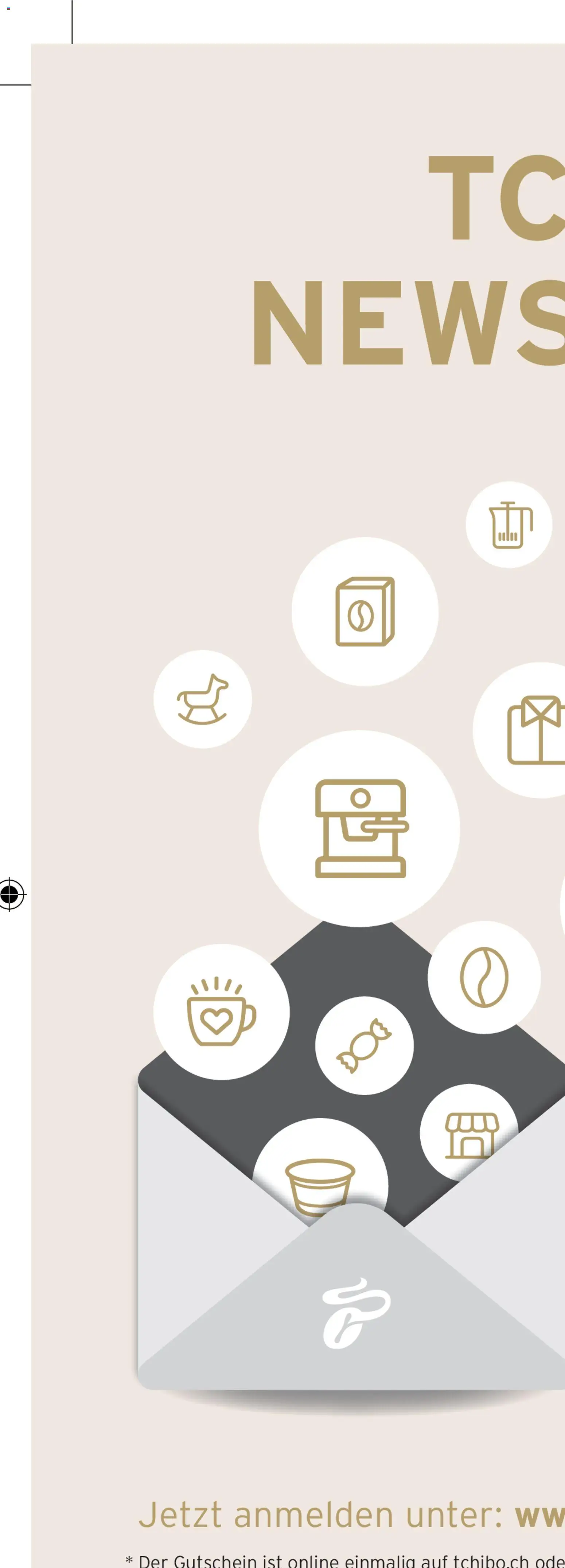 Tchibo Aktionen – gültig ab 05.01.2026 | Seite: 38