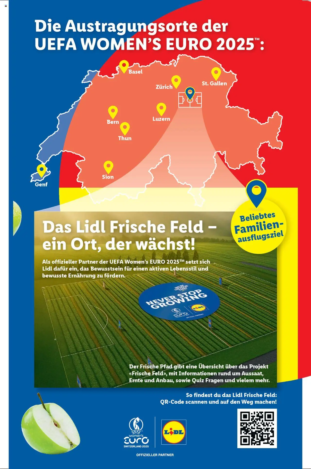 Lidl Aktionen ab 26.06.2025 | Seite: 5