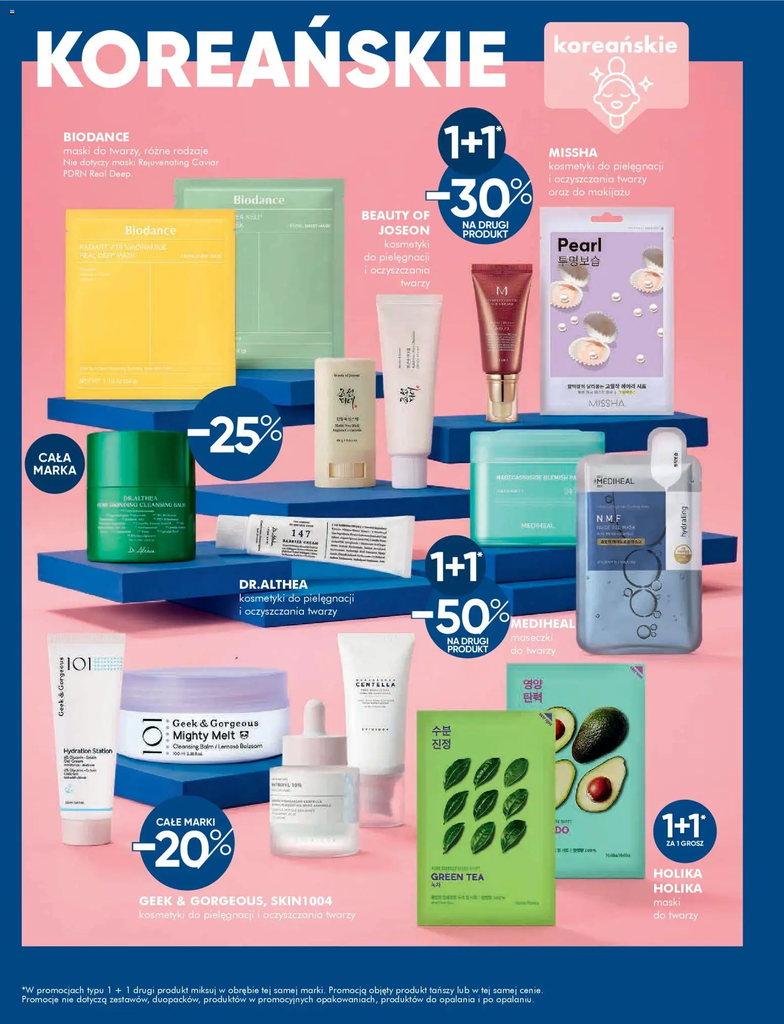 Super-pharm gazetka od 08.04.2026 | Strona: 15 | Produkty: Kosmetyki, Maseczki