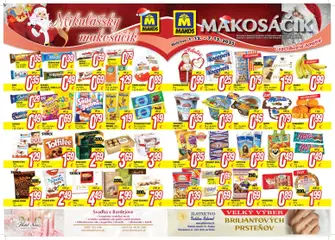 Makos leták platný od 01.12.2025