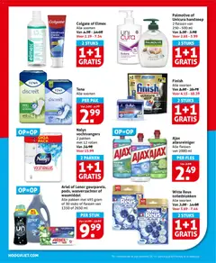 Hoogvliet - Folder - Voorbeeld van een folder van Hoogvliet, geldig van 04.02.2026 | Pagina: 26