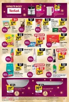Náhled letáku Albert leták - Hypermarket od 03.12.2025 | Strana: 14