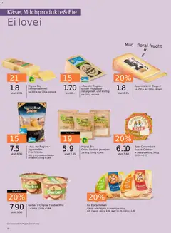 Migros Aktionen ab 11.11.2025 gültig | Seite: 10 | Produkte: Fondue