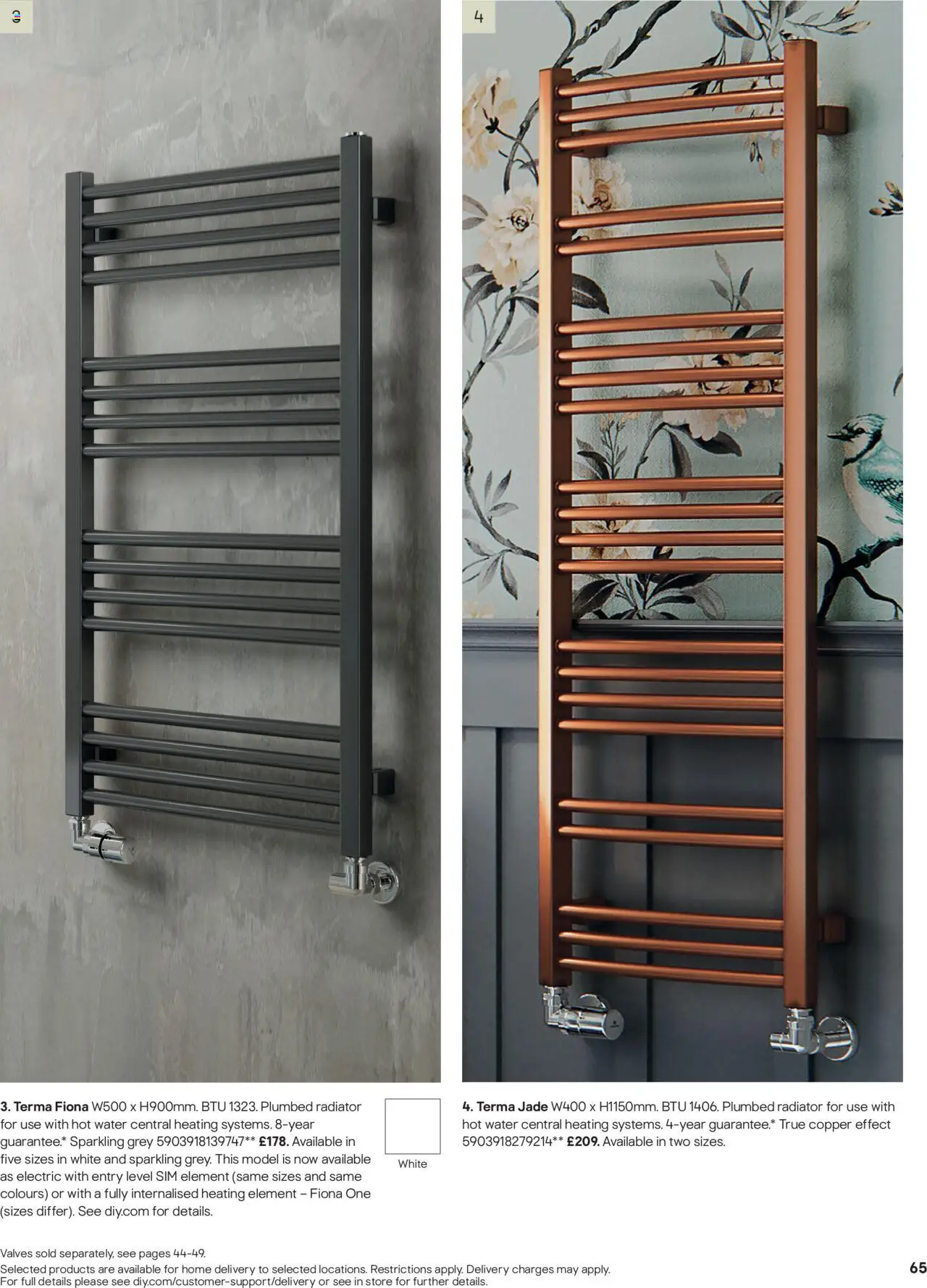  | Page: 65 | Products: Radiator