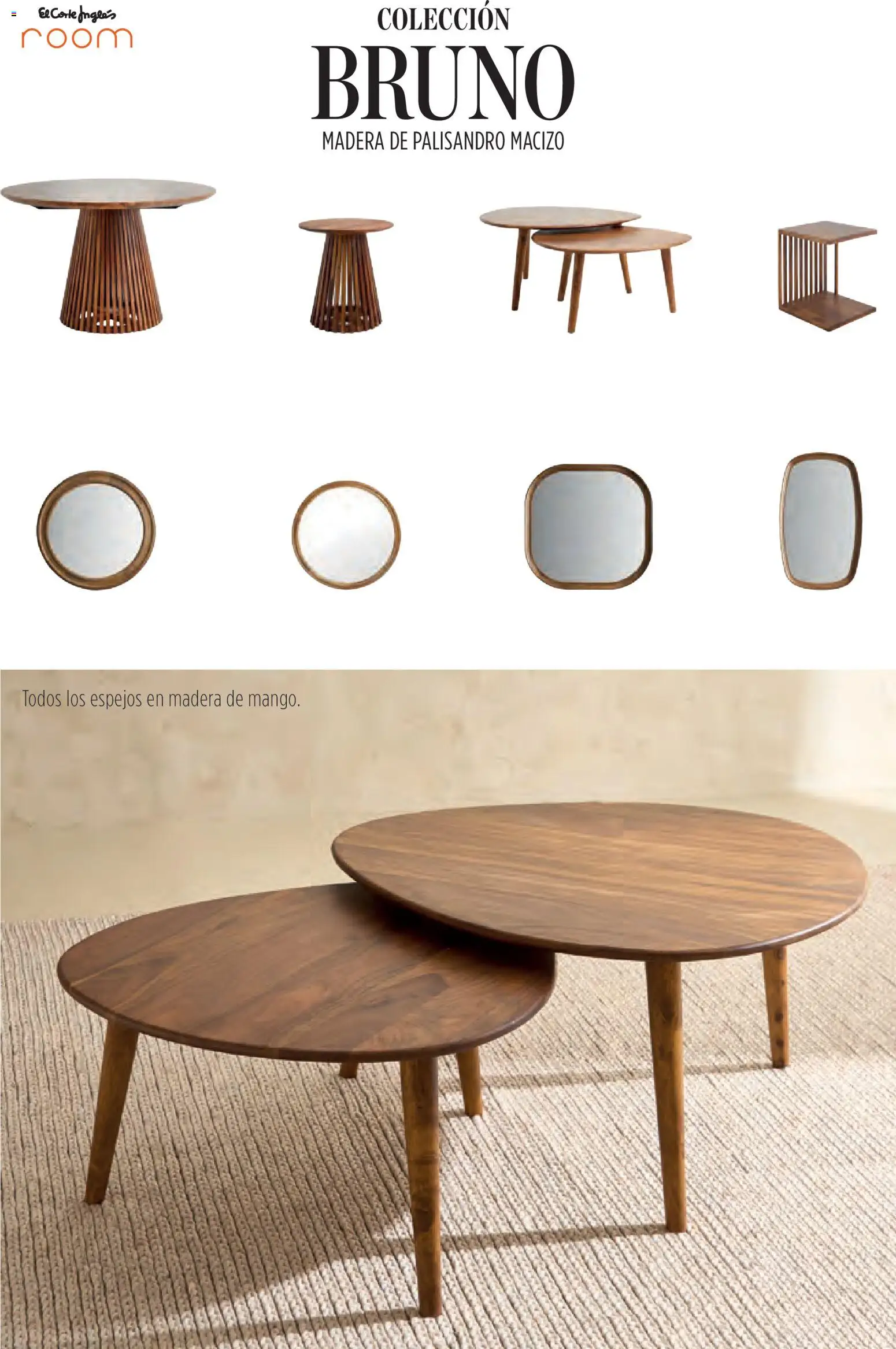 El Corte Inglés Colecciones │ válido desde el 07.04.2026 | Página: 22