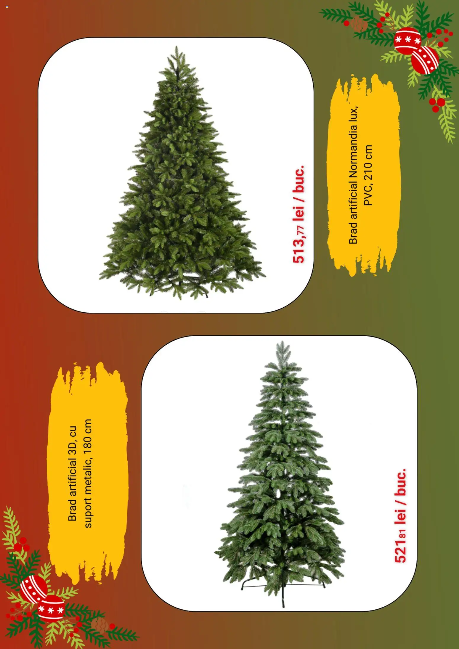 Noul catalog Mathaus – valabil de la 05.12.2025 | Pagină: 3