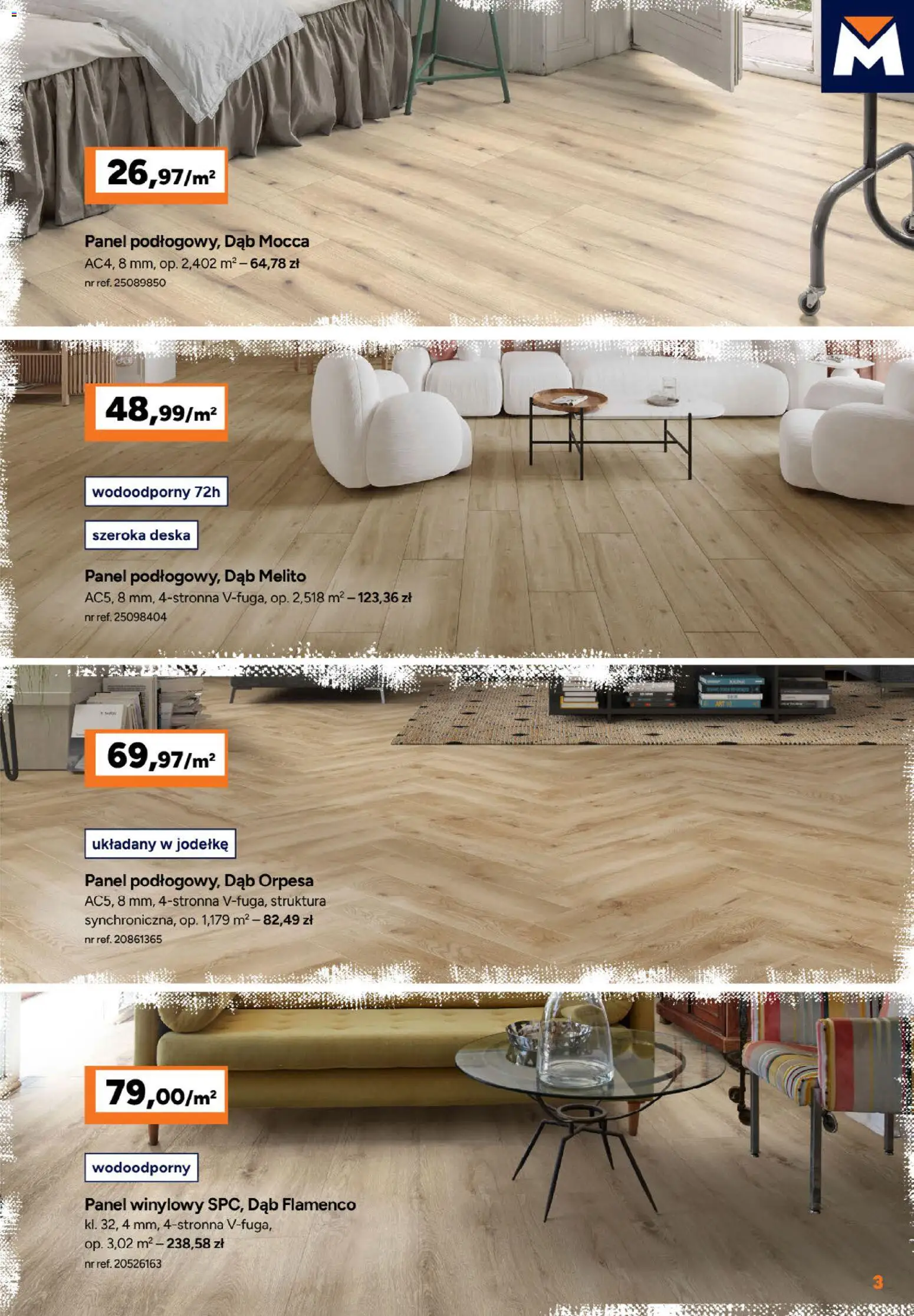 Bricoman Gazetka od 02.02.2026 | Strona: 3