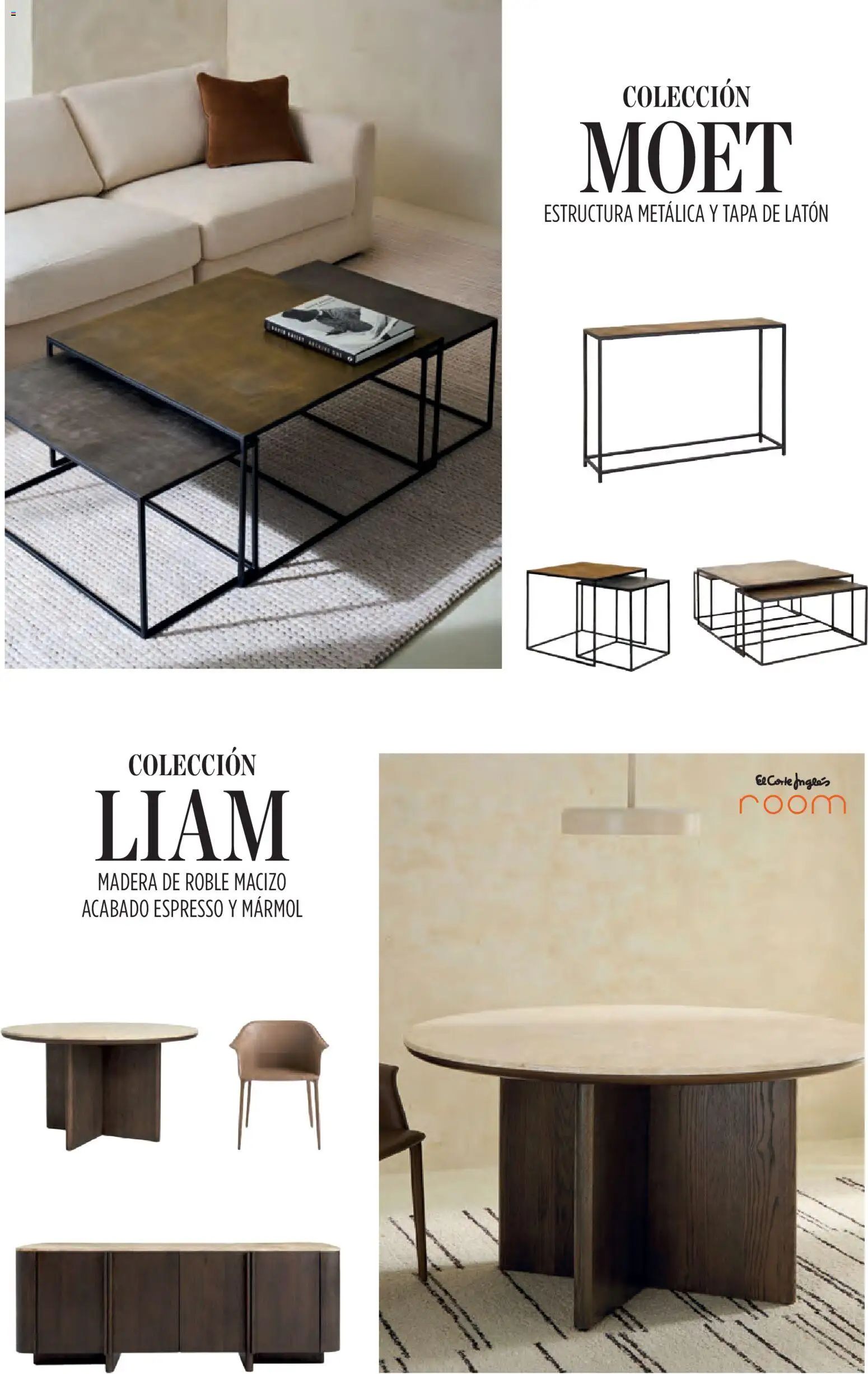 El Corte Inglés Colecciones │ válido desde el 07.04.2026 | Página: 9