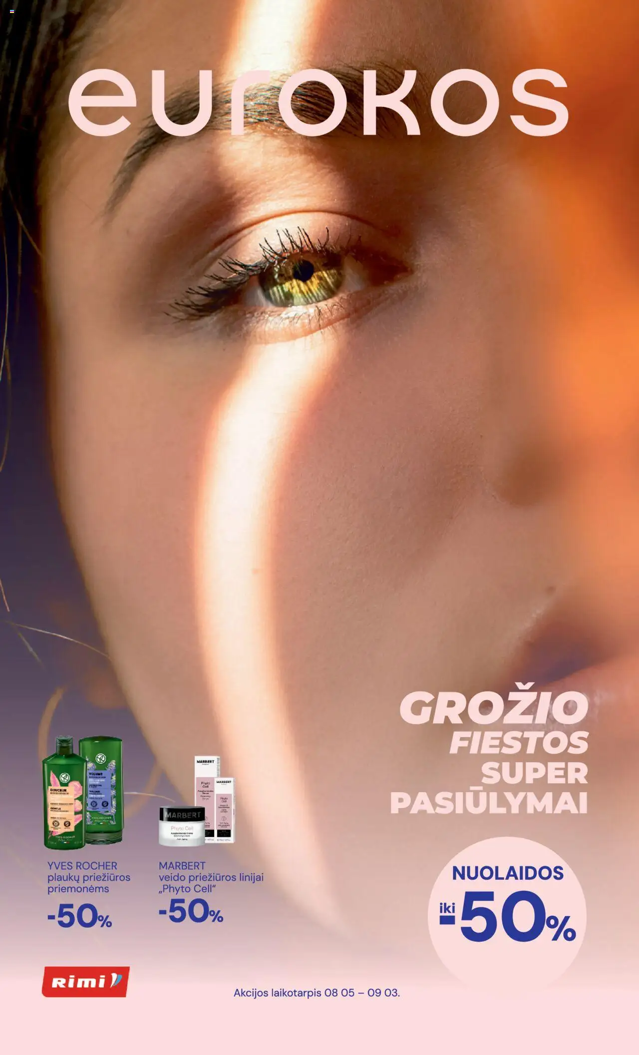 Rimi leidinys│galioja nuo 12.08.2025 | Puslapis: 30