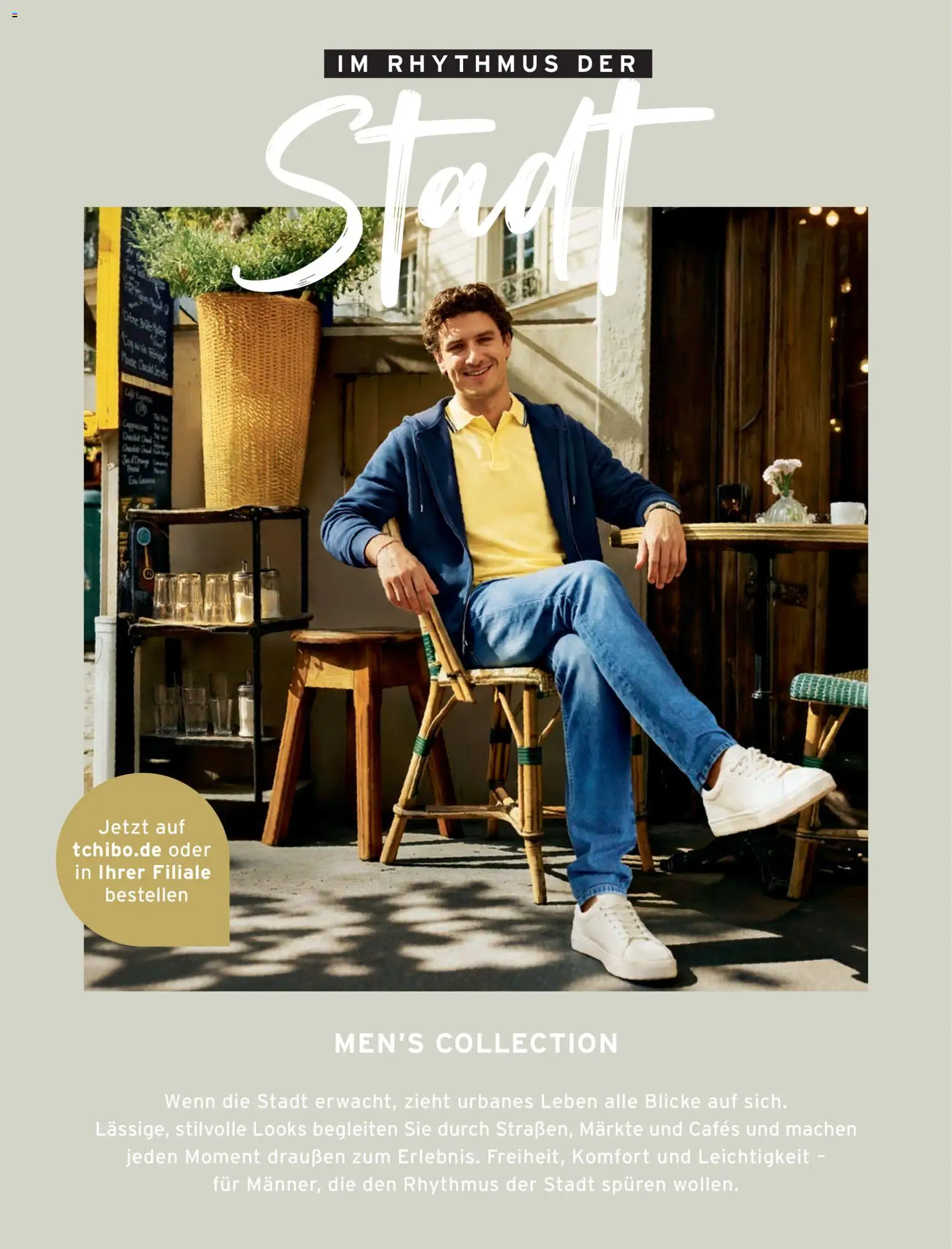Tchibo Katalog Frühling – gültig ab 24.03.2026 | Seite: 102