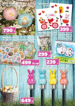 Family Diszkont akciós újság - amely érvényes a következő dátumtól: 12.03.2026 | Oldal: 3