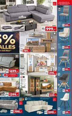 Porta! Frohes neues Sparen Aachen ab 26.12.2025 gültig | Seite: 3