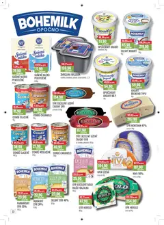 Náhled letáku Ratio leták od 01.12.2025 | Strana: 34