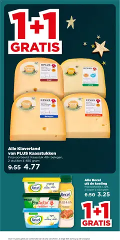 Plus - Folder week 51 - Voorbeeld van een folder van Plus, geldig van 17.12.2025 | Pagina: 37