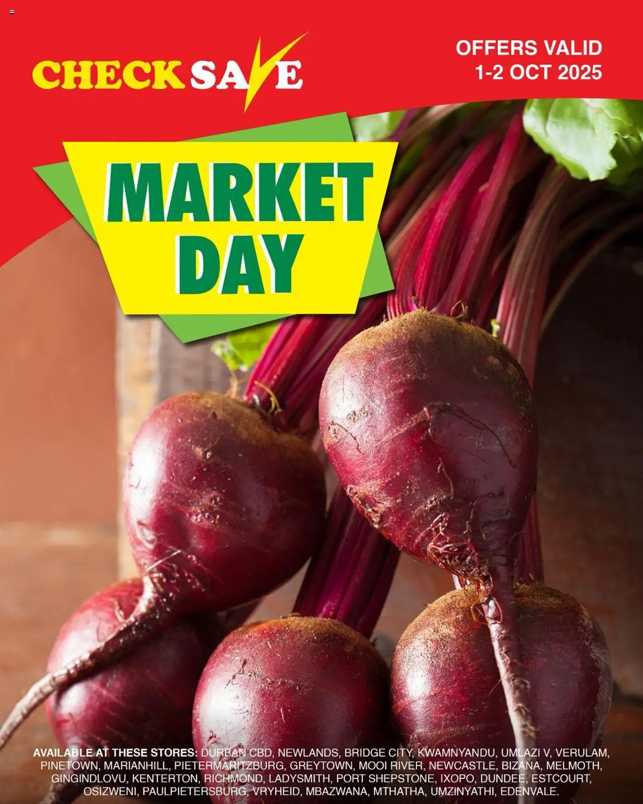 New Check Save catalogue – valid from 01.10.2025 | Page: 3