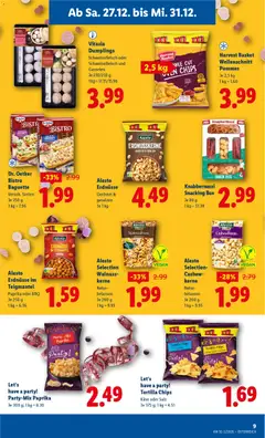 Lidl Flugblatt ab 27.12.2025 gültig | Seite: 11