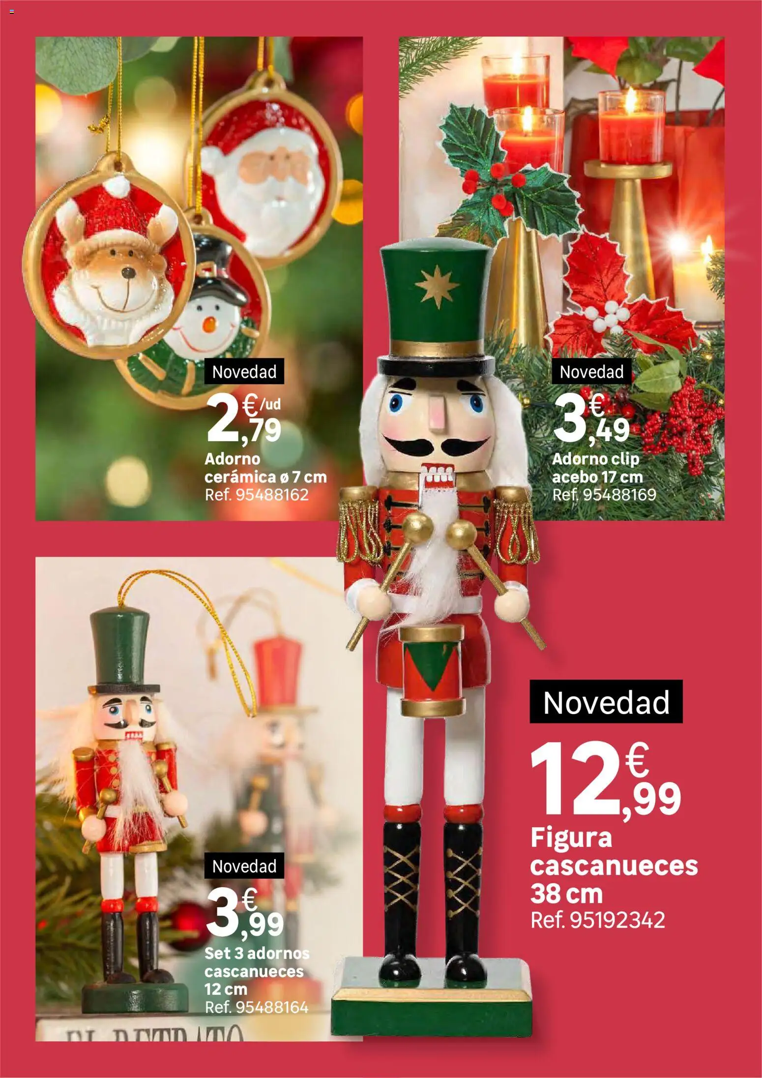 Leroy Merlin catálogo │ válido desde el 31.10.2025 | Página: 8