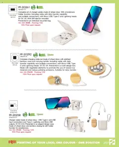 Sapo Giveaways Catalogue σε ισχύ από 01.01.2025 | Σελίδα: 297 | Προϊόντα: Poskipuna, Hoitoaine