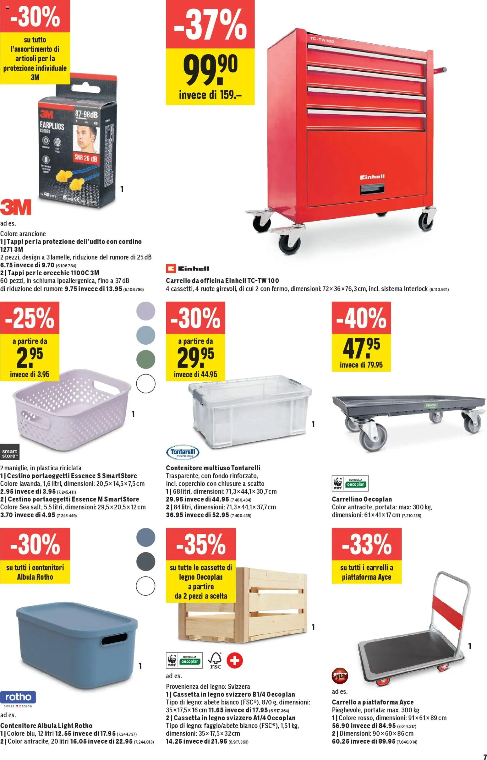 Jumbo Aktionen IT – gültig ab 15.01.2026 | Seite: 7